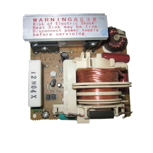 DEYIN Mikrowelle Inverter Board for F6645BA00GP F6645BA02GP F66459X90AP F66459x92ap Mikrowelle Teile 220V