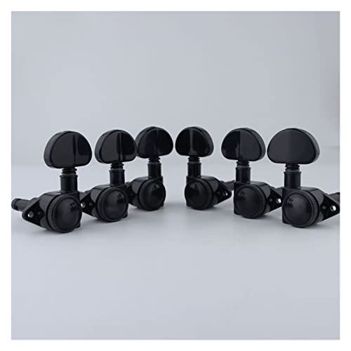 High End Tuners 3x3 Stimmgerät, Schwarz