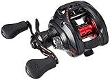 Daiwa Fuego Baitcasting Angelrolle