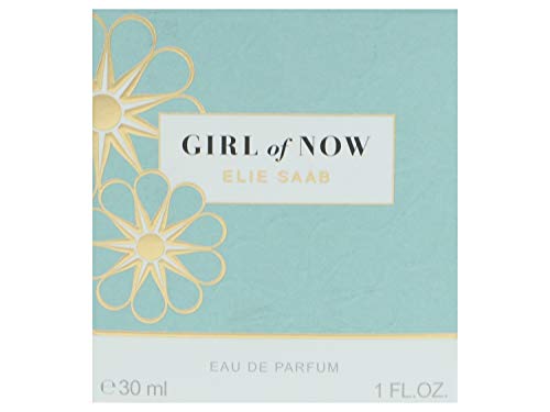 Elie Saab Girl Of Now EDP-Spray, 30 ml