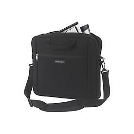 Kensington SP15 Neoprene Sleeve - Notebook-Tasche - 39.6 cm (15.6") - Schwarz