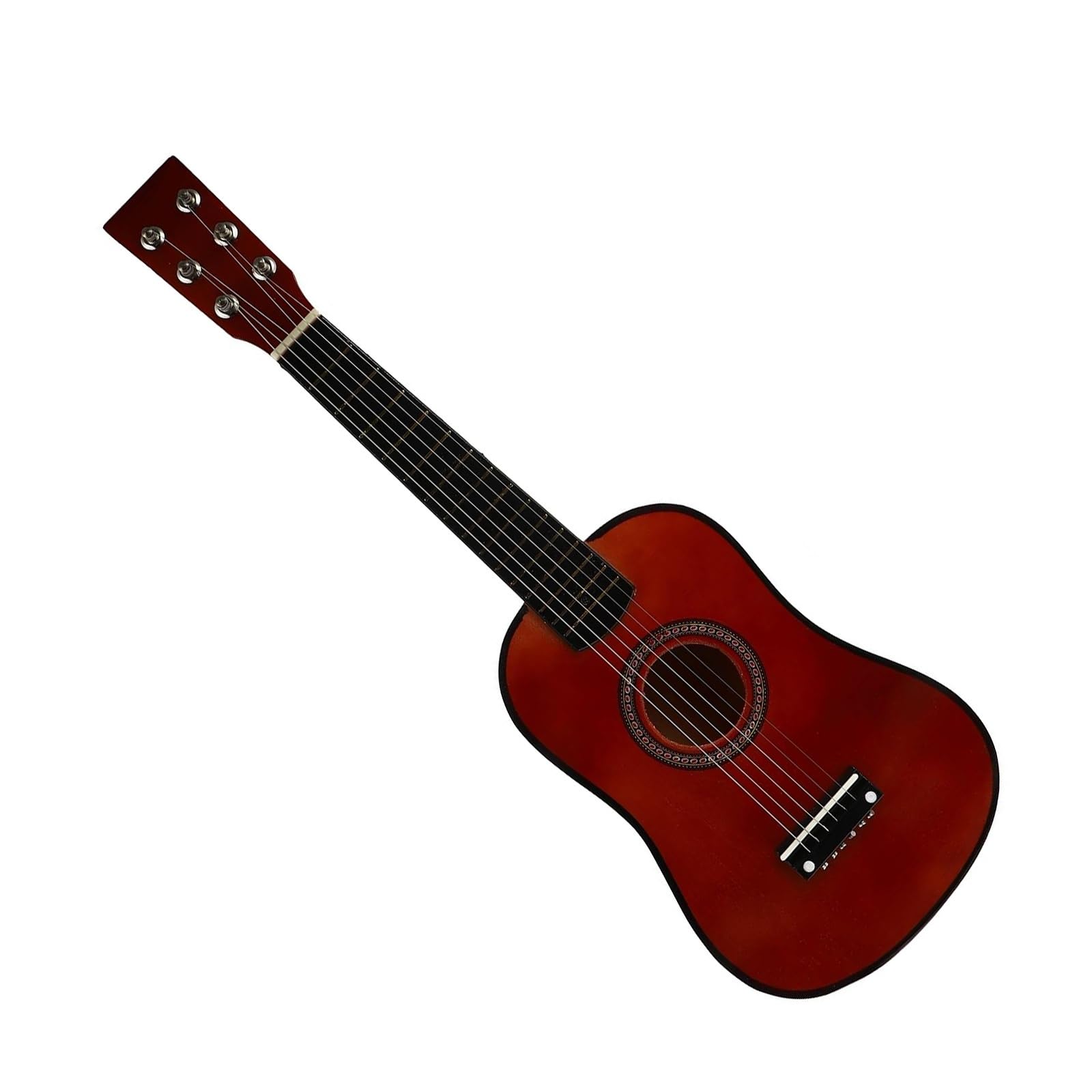 23 Zoll Gitarre Klassische Konzert Ukulele Anfänger Erwachsene Holz Folk Ukulele Ukulele Einsteiger Kit