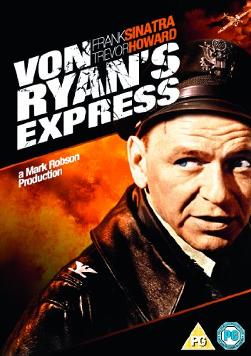 VON RYAN EXPRESS - STUDIO CLASSIC [UK Import]