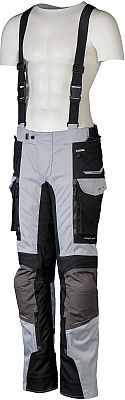 GC Bikewear Arco, Textilhose wasserdicht