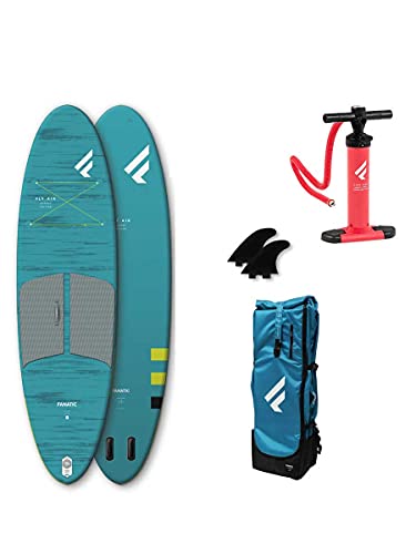 Fanatic Fly Air Pocket 10.4 SUP Board a