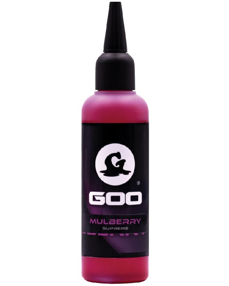 Korda Goo Mulberry Supreme Niemand