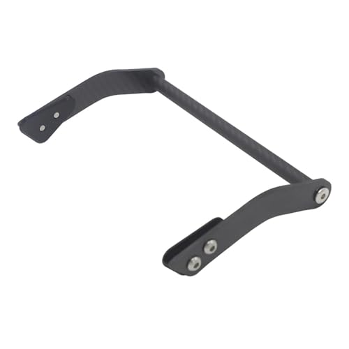 Handyhalterung Motorrad Für Kawasaki Für VERSYS Für 650 Für KLE650 2015-2022 Motorradzubehör GPS-Navigationshalterung Supporter Halter Handyhalter Fahrrad(12mm Support)