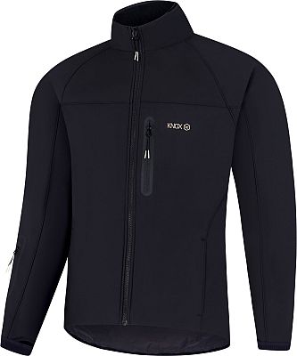 Knox Dual Pro 3in1, Textiljacke