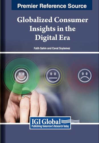 Globalized Consumer Insights in the Digital Era