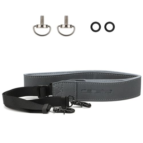 KUANDEDIAN for DJI Mini 4/3/2 Pro Strap AIR 3 Neck Lanyard Mit Schrauben Hängen for MAVIC 3 PRO RC 2 Zubehör Teile Zubehör Set Kit(RC Neck Strap)