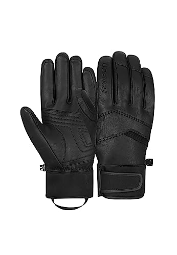 Reusch Herren Handschuhe Cronon extra warm, wasserdicht, extra atmungsaktiv