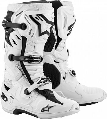 Alpinestars Tech 10 Supervented S23, Stiefel