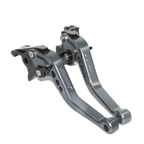 AXCAR Für Y&amaha Für Xmax 250 Für XMAX300 Für Xmax 125 Für Xmax 400 300 400 2018-2021 Roller Bremse Lenker Handgriff Kupplung Bremshebel