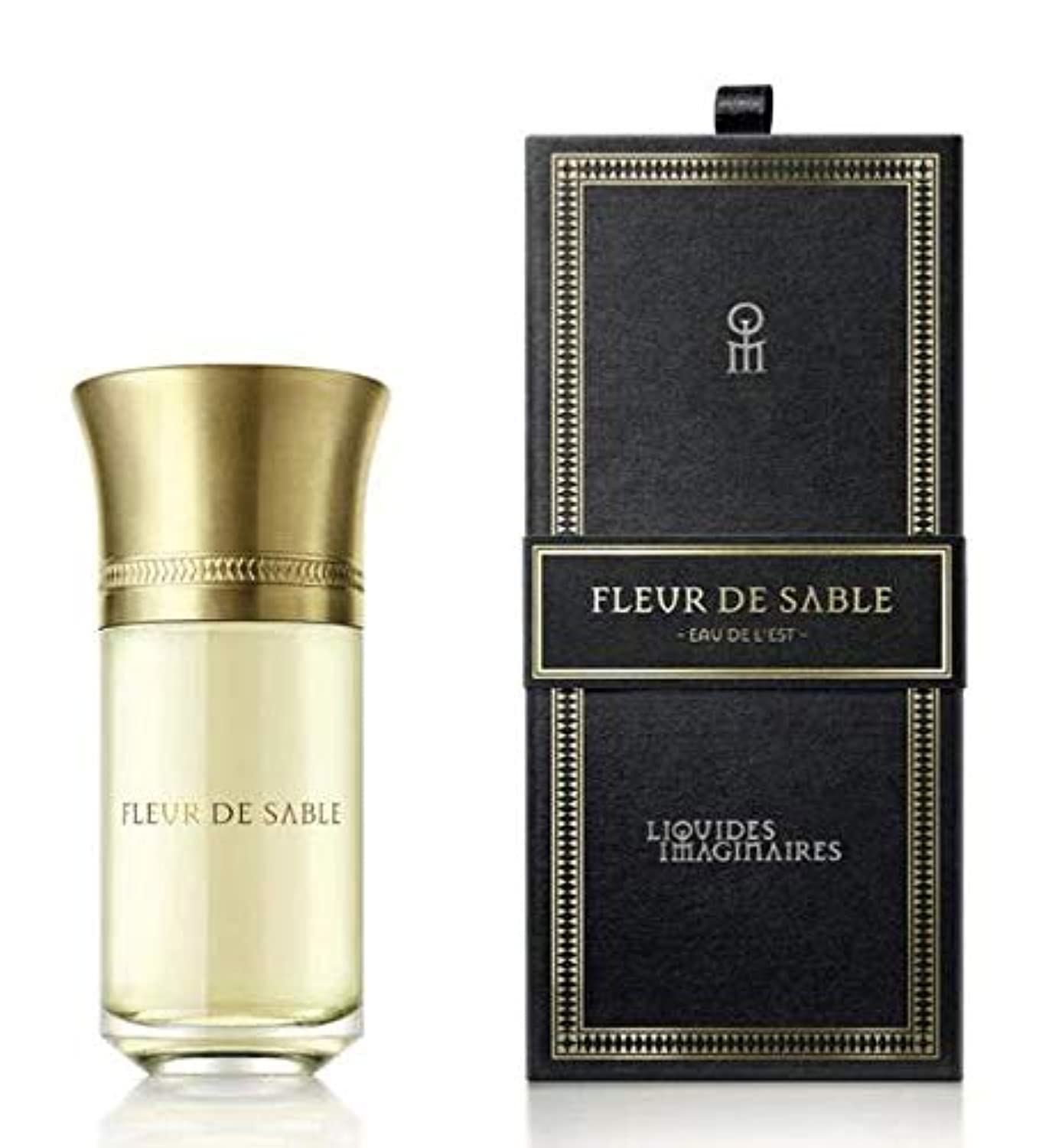 LIQUIDES IMAGINAIRES Eau de L'est (U) EDP IT