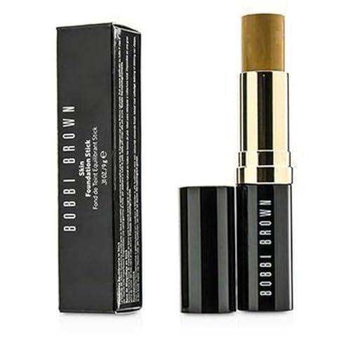 Bobbi Brown Makeup Foundation Foundation Stick Nr. 3.5 Warm Beige 1 Stk.