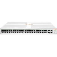 HPE Aruba Instant On 1930-48G-4SFP/SFP+ Web Managed Switch