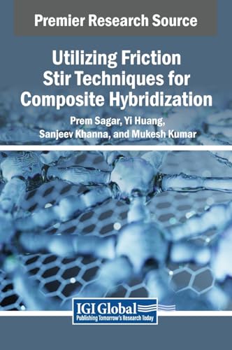 Utilizing Friction Stir Techniques for Composite Hybridization