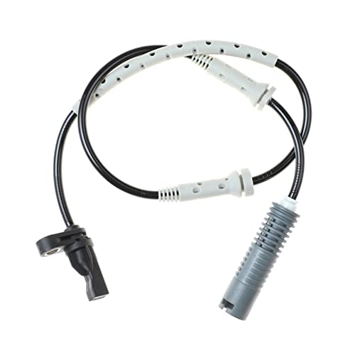 DOFABI ABS-Raddrehzahlsensor vorne Links/rechts, for, 1 3er E81 E82 E87 E90 E91 E92 E93 2004-2012 34526760424 Bremsgeschwindigkeitssensor(Front Left (FL))