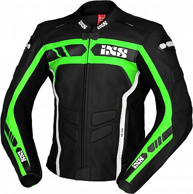 IXS Sport LD RS-600 1.0, Lederjacke