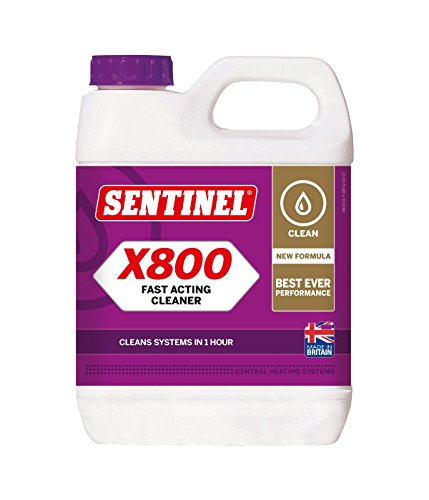 Sentinel X800 Ultimate Cleaner, 1 Liter