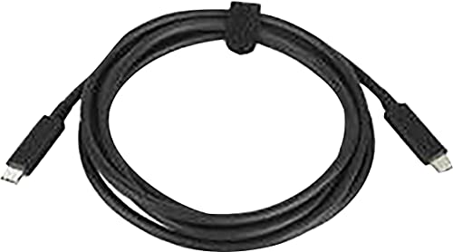 HP 5AR72AA USB C Kabel schwarz