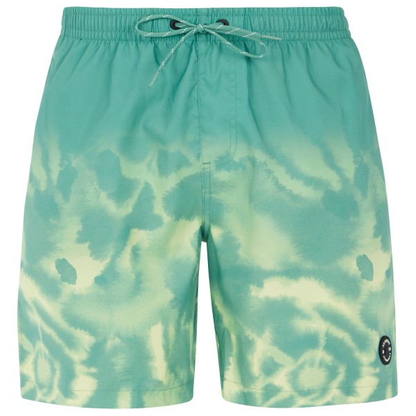 Protest - Prtagor Beachshort - Badehose Gr XXL türkis/grün