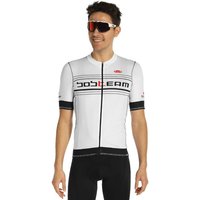 Fahrradtrikot, BOBTEAM Kurzarmtrikot Scatto, für Herren, Größe 3XL, Radbekleidun