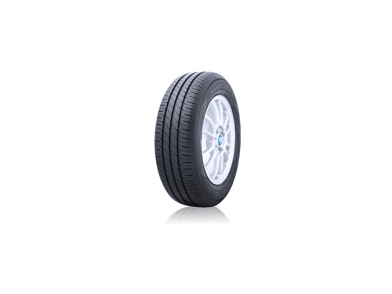 Toyo NanoEnergy 3 - 155/65/R14 75T - C/C/69 - Sommerreifen