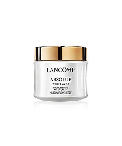 Lancôme Absolue White Aura Brightening Regenerating Fresh Cream 60ml Refill