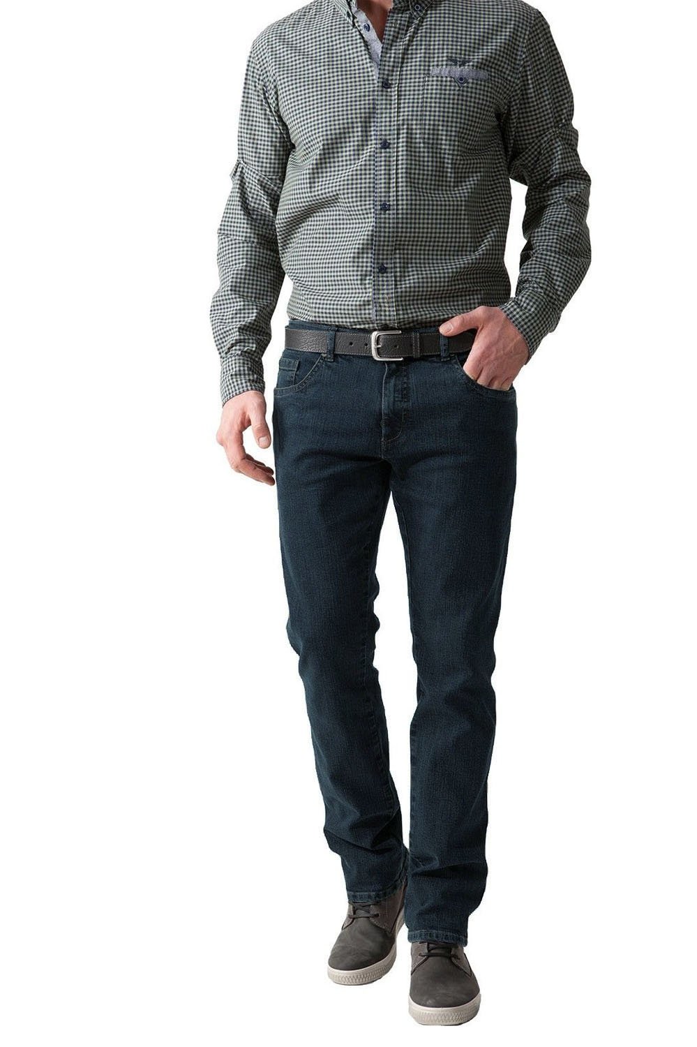 STOOKER Frisco Denim Straight Fit Men