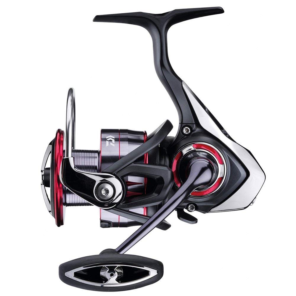 Daiwa 17 Fuego LT 3000-C-XH