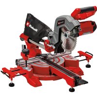 Einhell Zug-Kapp-Gehrungssäge TC-SM 216