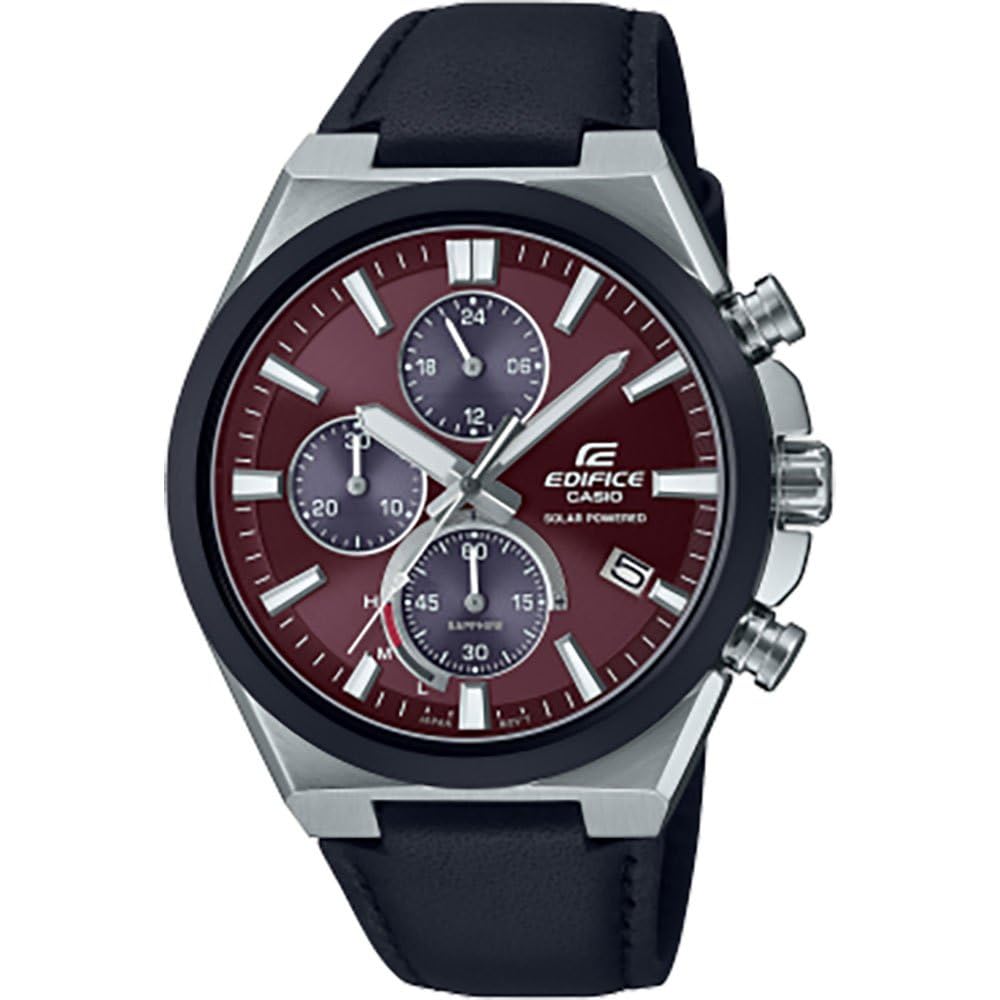 Casio Efs-s630bl-5avuef Watch One Size