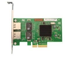 HP ADP NC360T PCIe GIGABIT DUALPORT (Generalüberholt)