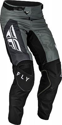 Fly Racing Kinetic Jet, Textilhose