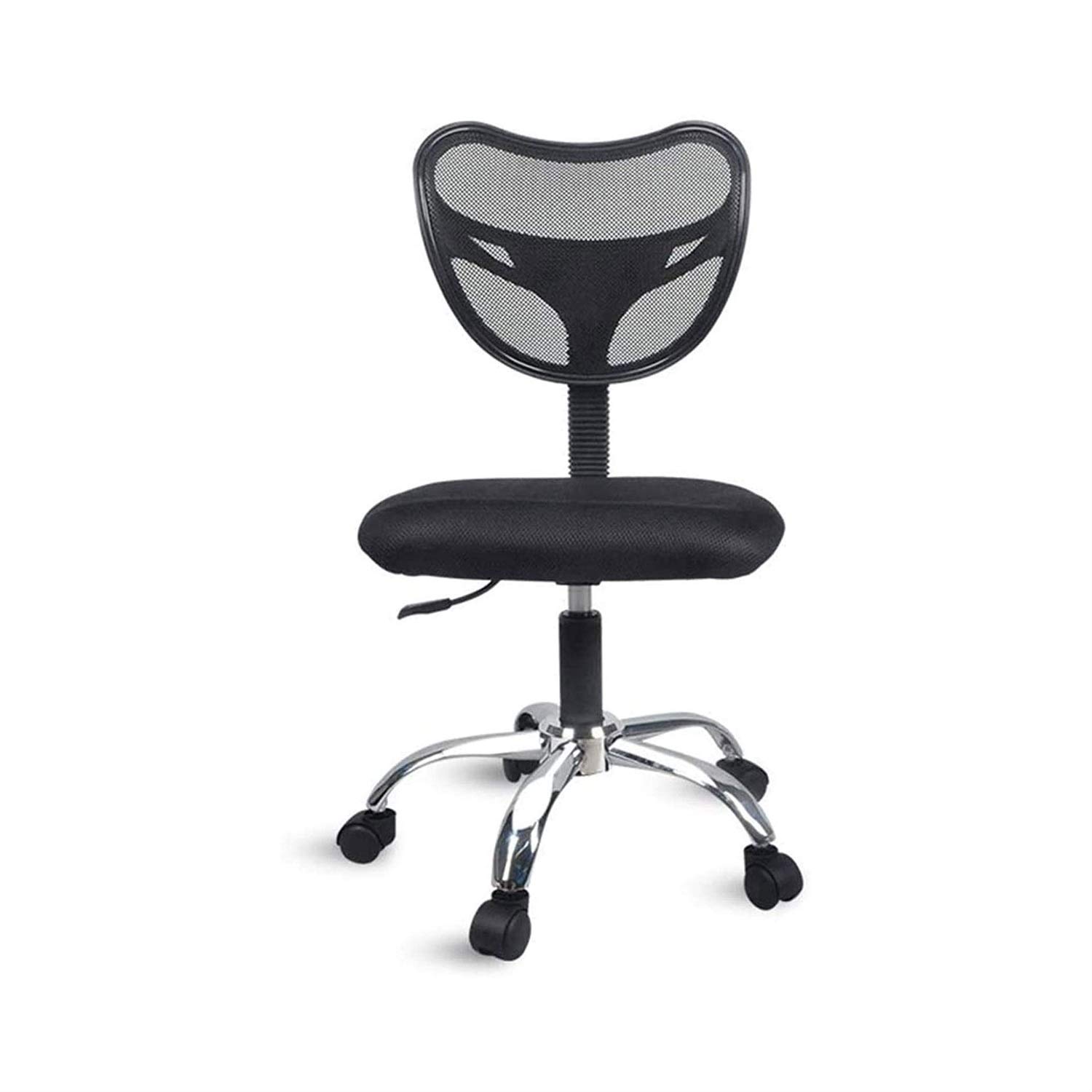 TBSZCM Lift Chair Personalstuhl Drehstuhl Bürostuhl ohne Sessel Kann Ergonomischer Computerstuhl Home Run forward