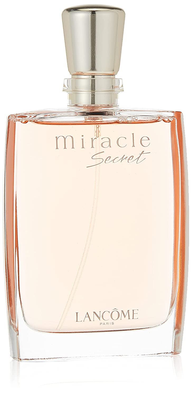 Lancome Miracle Secret Fur Damen Eau De Parfum 100ml