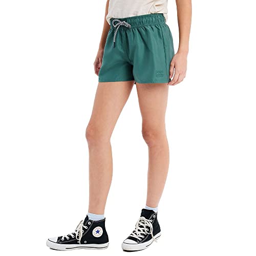 Protest Mädchen Beachshorts PRTEVI JR Laurelgreen 140