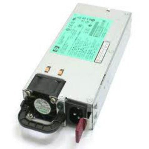 HP Power Supply 1200 W Hot-Plug 1U (Renewed)