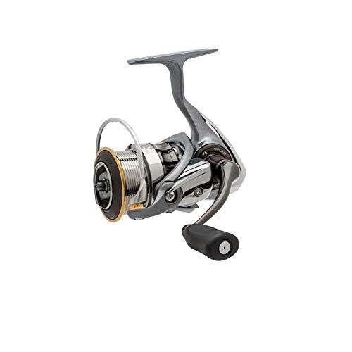 Daiwa 15 Luvias 2500 Spinnrolle