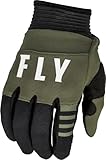 Fly MX-Gloves F-16 Olive Green-Black 11-XL