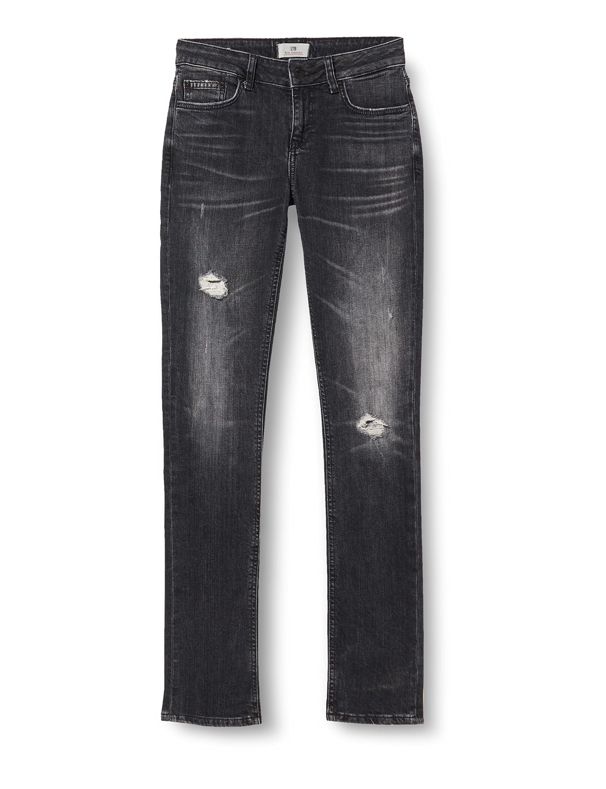 LTB Jeans Damen Aspen Y Jeans, Sienne Wash 54005, 26W / 30L