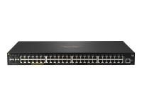 HP Switch 2930F 48G 4SFP+ PoE+ 740W