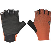 SCOTT Handschuhe RC Pro, für Herren, Größe M, Radhandschuhe, Mountainbike Beklei