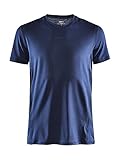 Craft Herren Training ADV Essence Ss Trikots, Blaze, XL