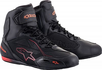 Alpinestars Faster 3, Schuhe Drystar