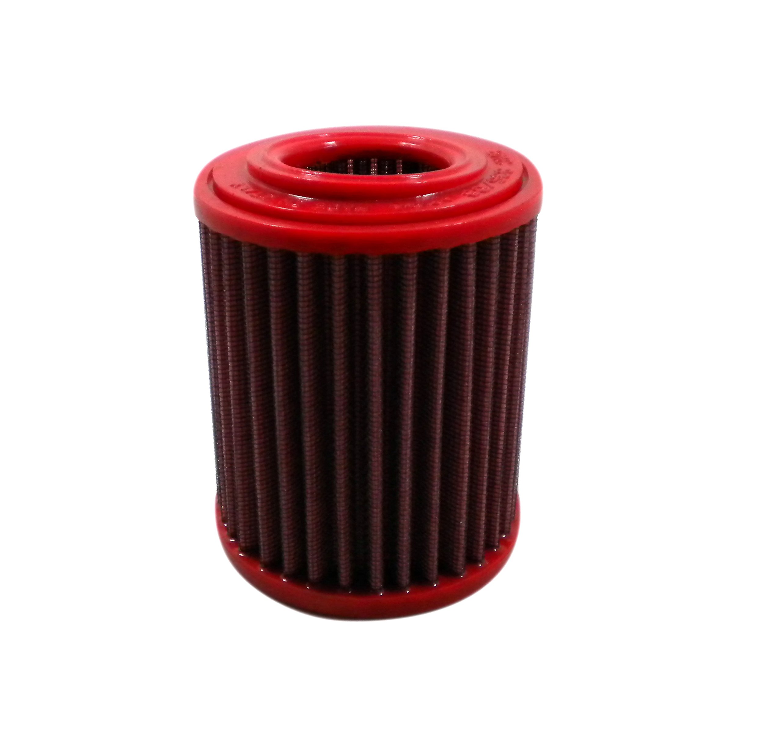 BMC FM836/08 Sport Replacement Luftfilter, Mehrfarbig