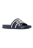 FILA Herren Morro Bay 2.0 men Slipper, Dress Blue, 45 EU