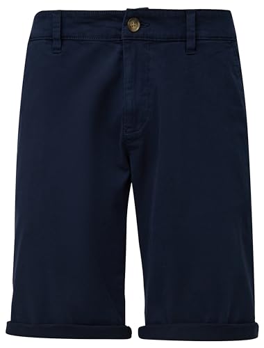 QS Herren 2141166 Hose, Blue 5884, 32