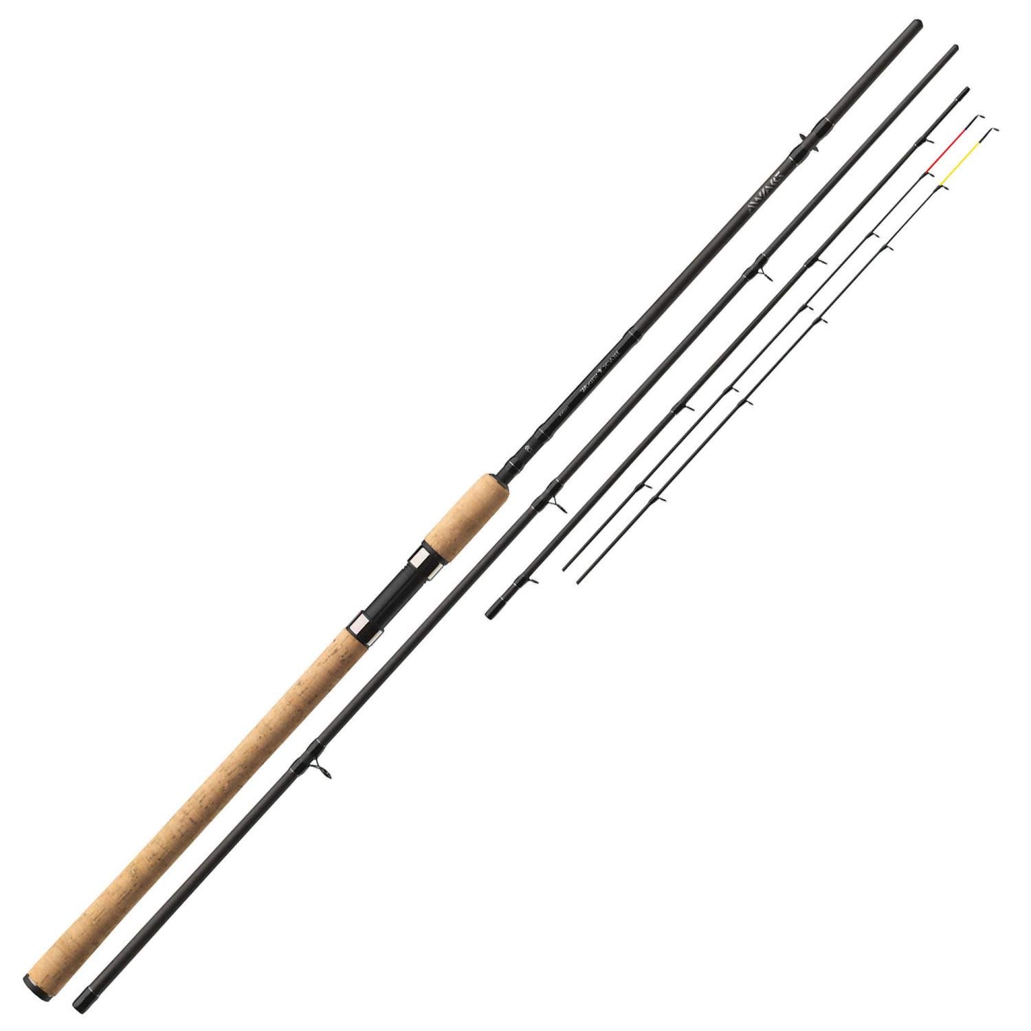 Daiwa Black Widow Feeder 3.90m -150g